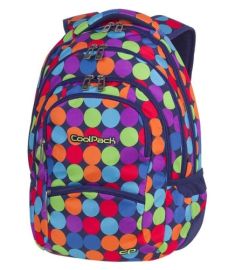 Backpack CoolPack College Bubble Shooter