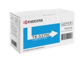 Kyocera TK-5370C (1T02YJCNL0) Lazerinė kasetė, Žydra
