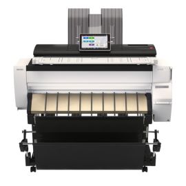 Ricoh IM CW2200 (418972) Plataus formato spausdintuvas GEL-Jet spalvotas MFP A0+ 3.8ppm USB Ethernet