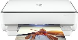 HP ENVY 6020e Spausdintuvas rašalinis spalvotas MFP A4 10 ppm USB Wi-Fi Bluetooth