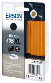 Epson 405XL (C13T05H14010) kasetė rašaliniams spausdintuvams, Juoda (1100 psl.)