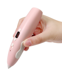 3D rašiklis CoLiDo 3D-Pen LT-P68 EU Pink