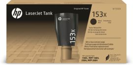 HP 153X (W1530X) LaserJet Tank Toner Reload Kit, Black