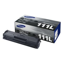 Samsung MLT-D111L/ELS (SU799A), juoda kasetė