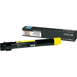 Lexmark C950 (C950X2YG) Lazerinė kasetė, Geltona