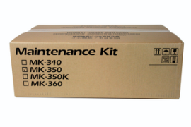 Kyocera MK-350 Maintenance Kit 300k (1702LX8NL0) (Alt: 1702J18EU0)