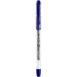 Bic Gelinis rašiklis Gel-Ocity Stic 0.5 mm, mėlynas, 1 vnt.