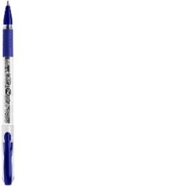 BIC Gelinis rašiklis Gel-ocity Stic 0.5 mm, mėlynas, pakuotėje 30 vnt.