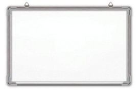 Magnetinė lenta aliuminio rėmu 45x60 cm, Forpus, 70105