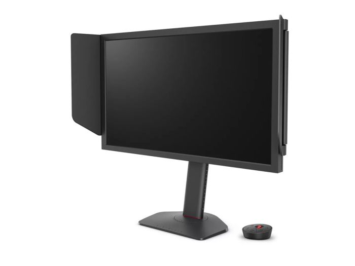 BENQ XL2566X+ 24.1inch FHD TN 400Hz – 4