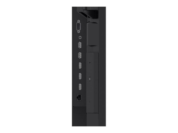 IIYAMA LH8664UHS-B3AG 86inch 3840x2160 – 9