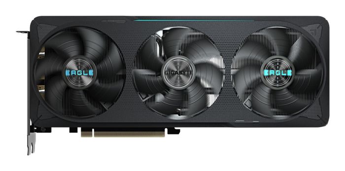 Graphics Card GIGABYTE NVIDIA GeForce RTX 5070 GDDR7 12GB – 2