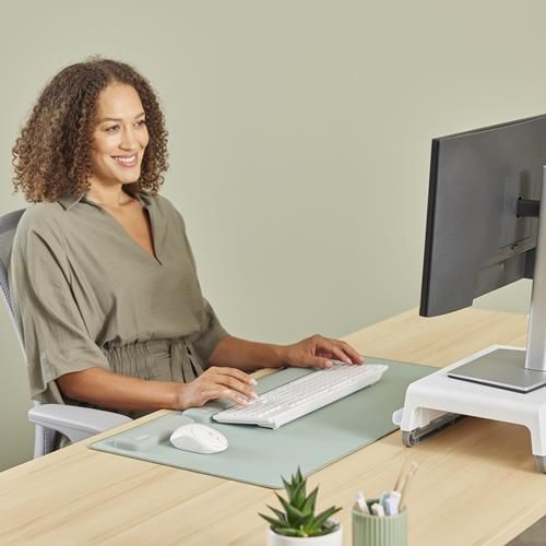 KEYBOARD ACC WRIST RESTS/SAGE 100142578 FELLOWES – 4