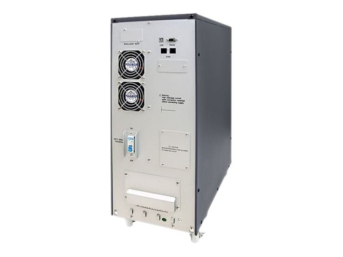 QOLTEC 53044 UPS 10KVA 8kW – 2