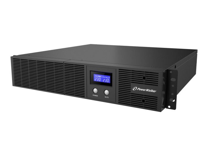 POWERWALKER VI 1200 RLE UPS – 2