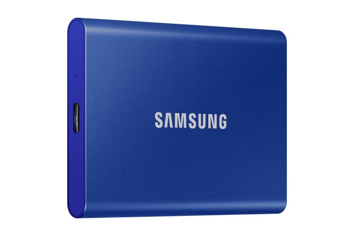 External SSD SAMSUNG T7 1TB – 2