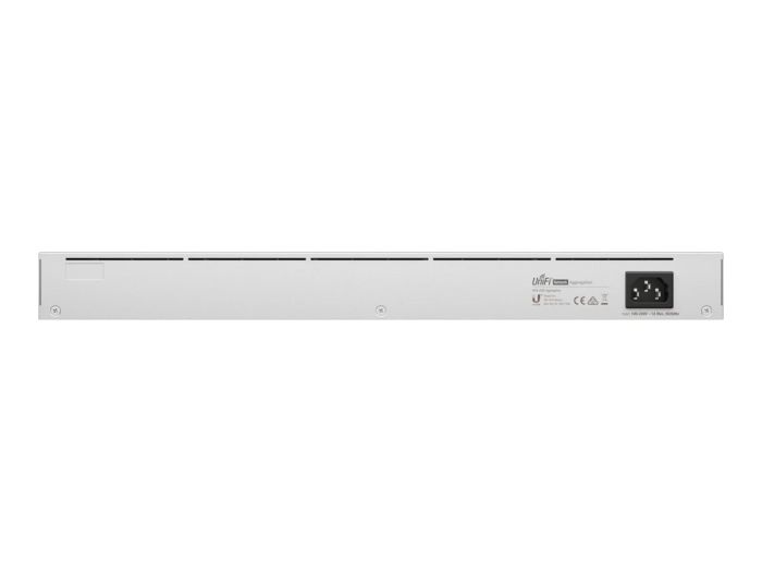UBIQUITI USW-Aggregation UniFi Switch – 6