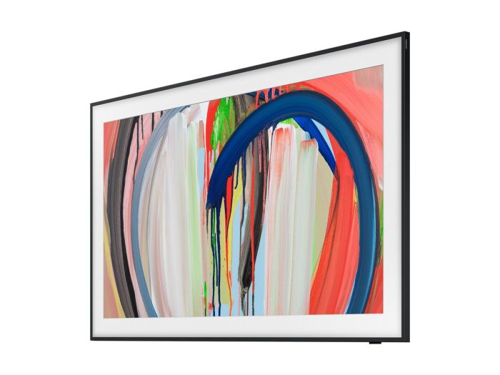 SAMSUNG QE55LS03HAUXXH 55inch QLED TV – 4