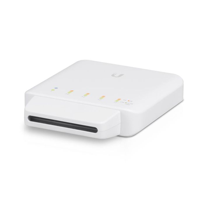 Switch UBIQUITI USW-FLEX 15.4 Watts – 5
