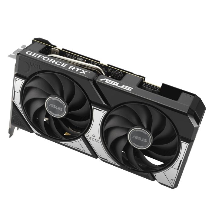 Graphics Card ASUS NVIDIA GeForce RTX 5060 Ti GDDR7 16GB – 10