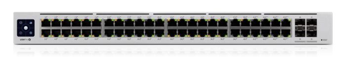 Switch UBIQUITI USW-PRO-48-POE Rack