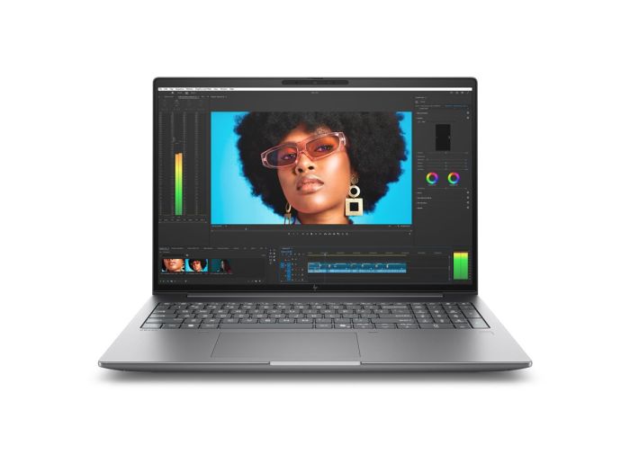 HP ZB X G2i 16 U7 356H 16in 32/512GB – 2