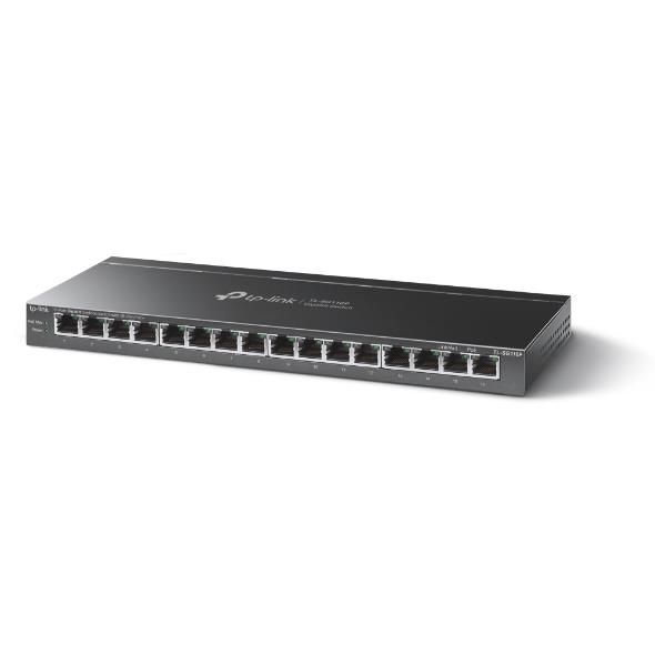 Switch TP-LINK TL-SG116P – 2