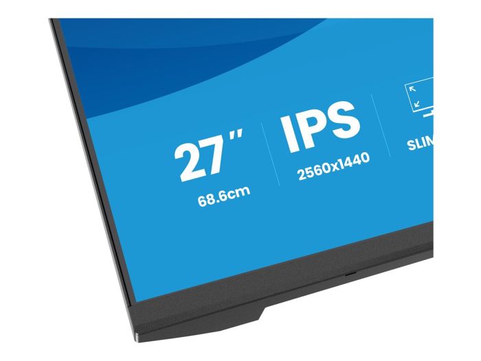 IIYAMA XB2793QSU-B1 27inch IPS – 14