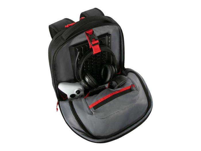 TARGUS 17.3inch Strike2 Gaming Backpack – 13