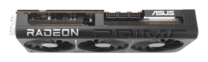 Graphics Card ASUS AMD Radeon RX 9070 XT GDDR6 16GB – 6
