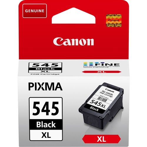 Canon PG-545XL (8286B001) Rašalinė kasetė, Juoda – 2
