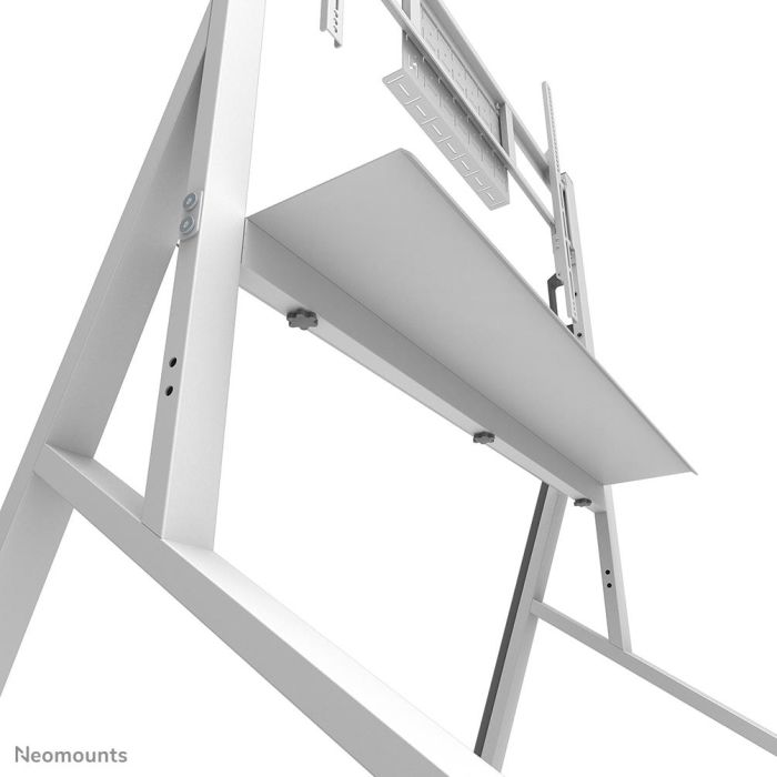 TV SET ACC FLOOR STAND 55-86"/FL50-525WH1 NEOMOUNTS – 9