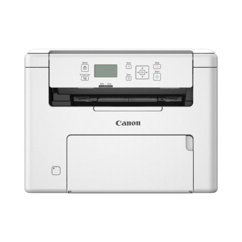 Canon i-SENSYS MF272dw II Spausdintuvas lazerinis spalvotas MFP A4 29 ppm USB Wi-Fi Ethernet LAN – 7