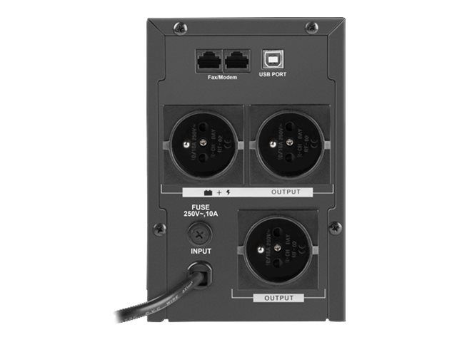 ARMAC O/1500E/LCD Armac UPS OFFICE Line- – 6