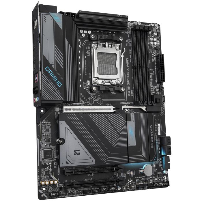Mainboard GIGABYTE AMD X870 ATX 4xSlots X870 GAMING X WIFI7 1.1 DDR5 – 3