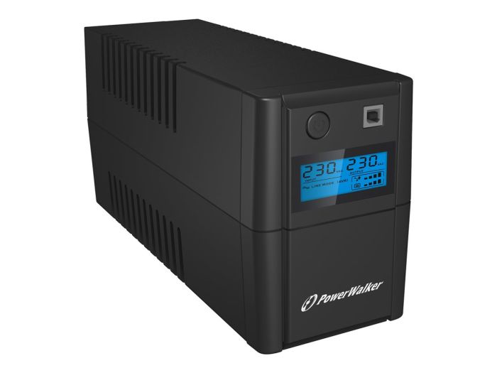 POWERWALKER VI 850 SHL FR UPS