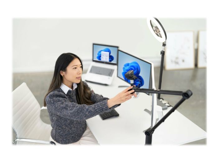 KENSINGTON A1000 Telescoping C-Clamp – 16