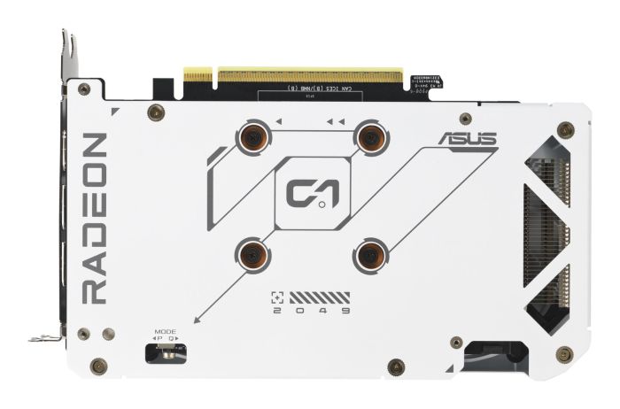 Graphics Card ASUS AMD Radeon RX 9060 XT GDDR6 16GB – 7