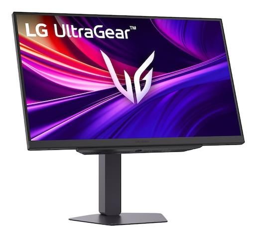 LCD Monitor LG LCD 27" 4K – 4