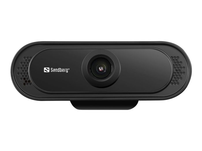 SANDBERG USB Webcam 1080P Saver