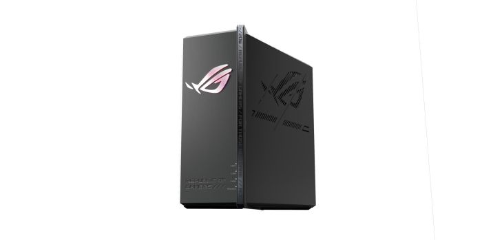 Wireless Router ASUS 18000 Mbps Mesh – 3