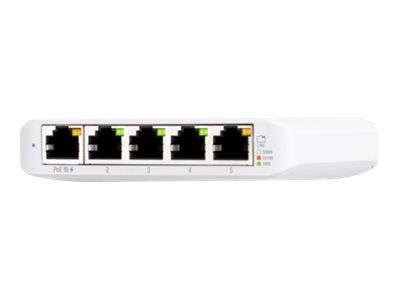 UBIQUITI USW-Flex-Mini-3 Switch UniFi 3p – 3