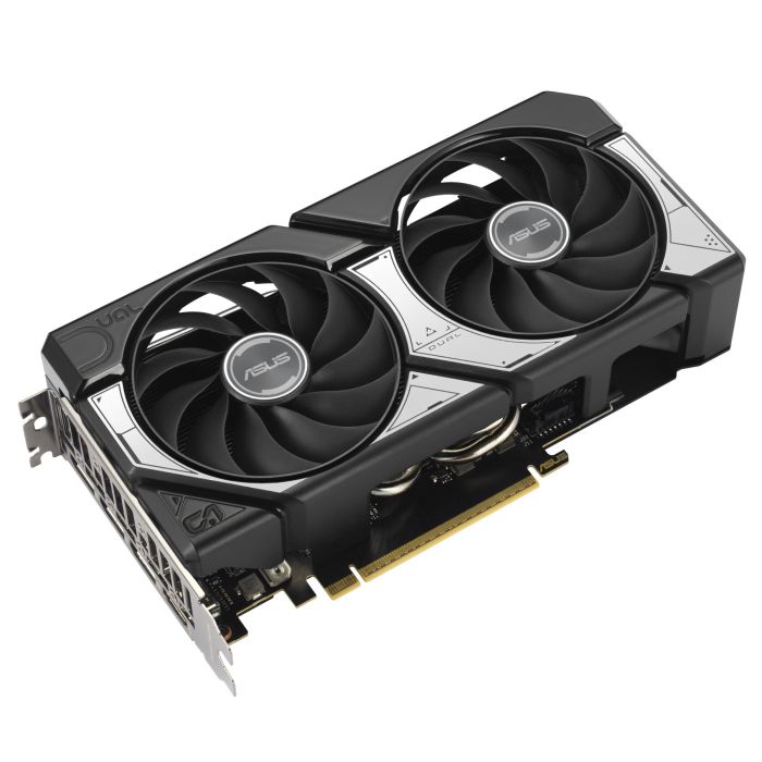 Graphics Card ASUS NVIDIA GeForce RTX 5060 Ti GDDR7 16GB – 3