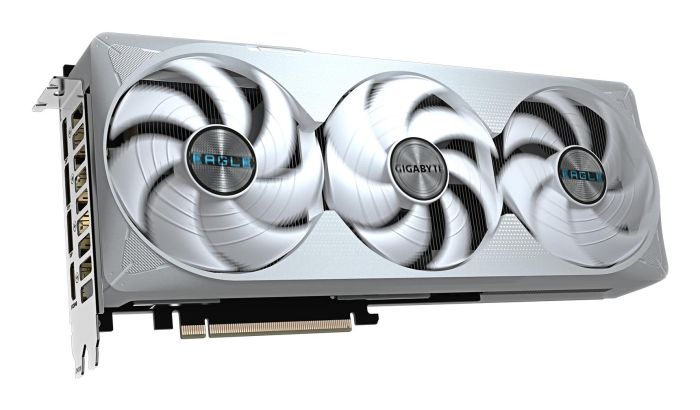 Graphics Card GIGABYTE NVIDIA GeForce RTX 5070 Ti GDDR7 16GB – 3