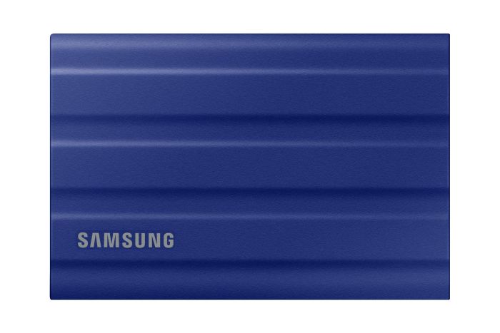 External SSD SAMSUNG T7 2TB
