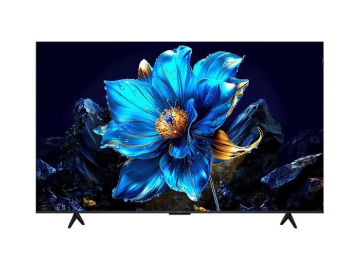 TV Set TCL 75T69C 75" 4K QLED – 8