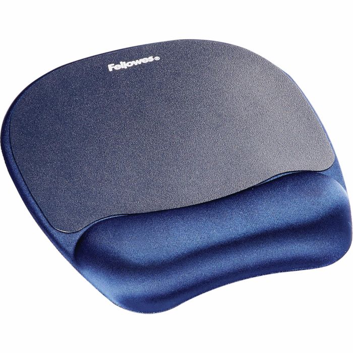 MOUSE PAD MEMORY FOAM/SAPPHIRE 9172801 FELLOWES – 5