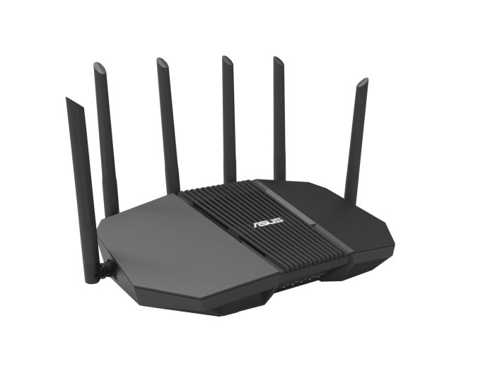 Wireless Router ASUS RT-BE90U BE9400 AiMesh – 8