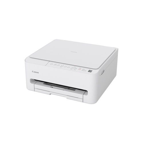 Canon PIXMA TS4150i Spausdintuvas rašalinis spalvotas MFP A4 14 ppm USB Wi-Fi – 3