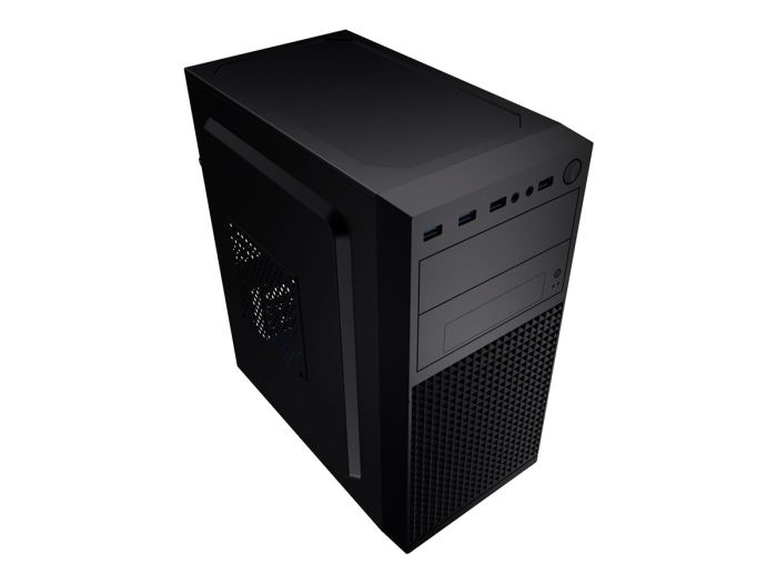 GEMBIRD Computer Case Fornax K300 black – 7